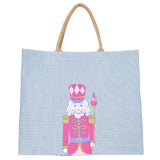 Christmas Tote Bags