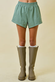 Comfort Shorts
