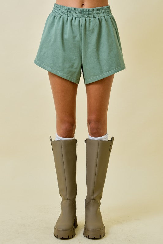 Comfort Shorts