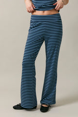 Striped Tank and Pants