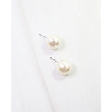Pearl Earring Stud