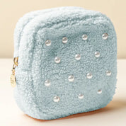 Teddy Pouch Square