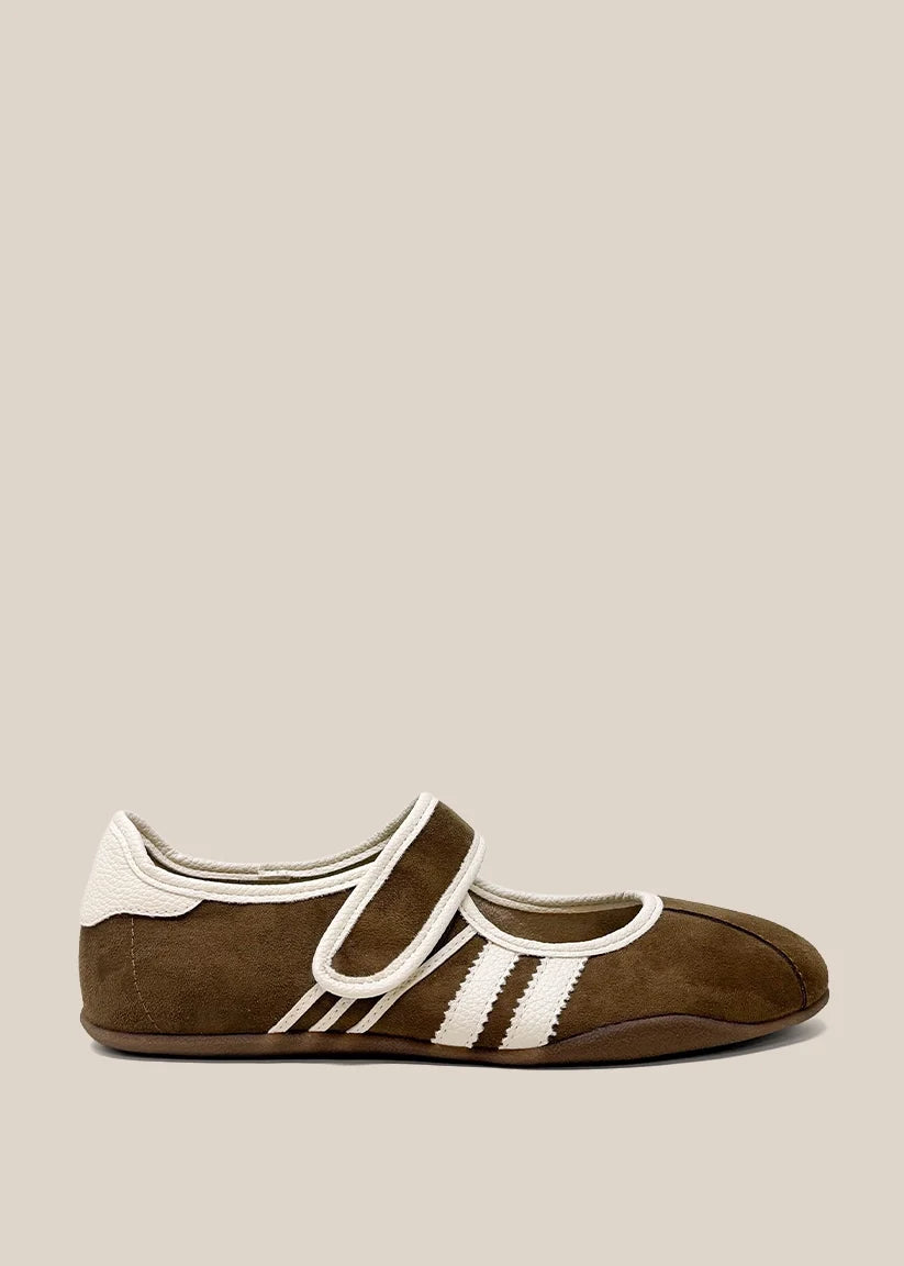 Peyton Velcro Sneaker