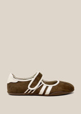 Peyton Velcro Sneaker