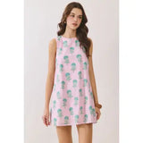 Elloise Dress