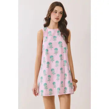 Elloise Dress