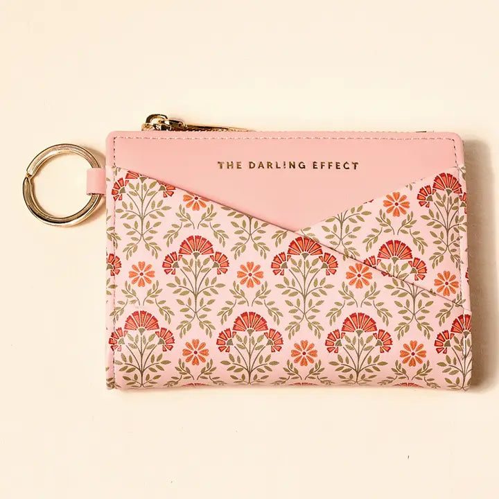 Luxe Pocket Wallet