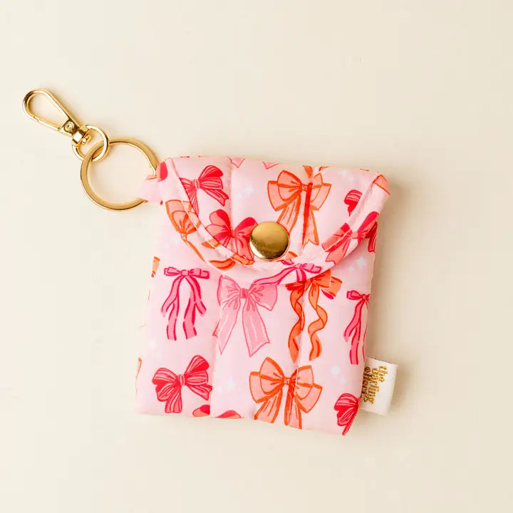Puffy Earbud Case