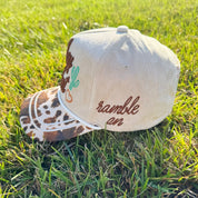 Cowboy Hat