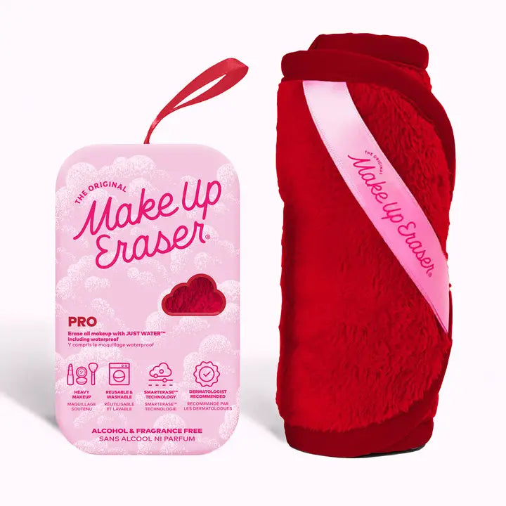 Make Up Eraser Pro