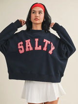 Salty Sweatshirt