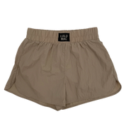 LM Windbreaker Shorts