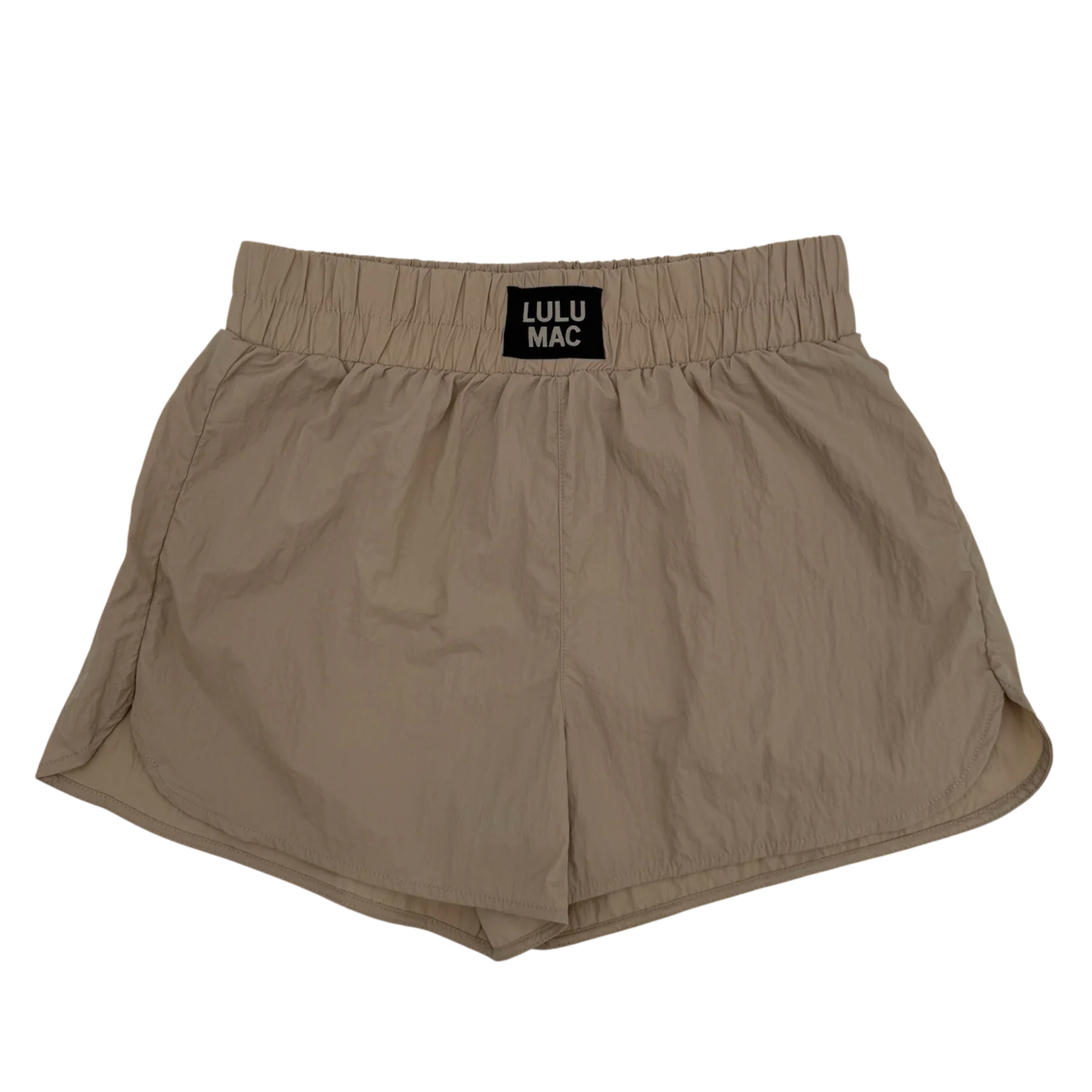 LM Windbreaker Shorts