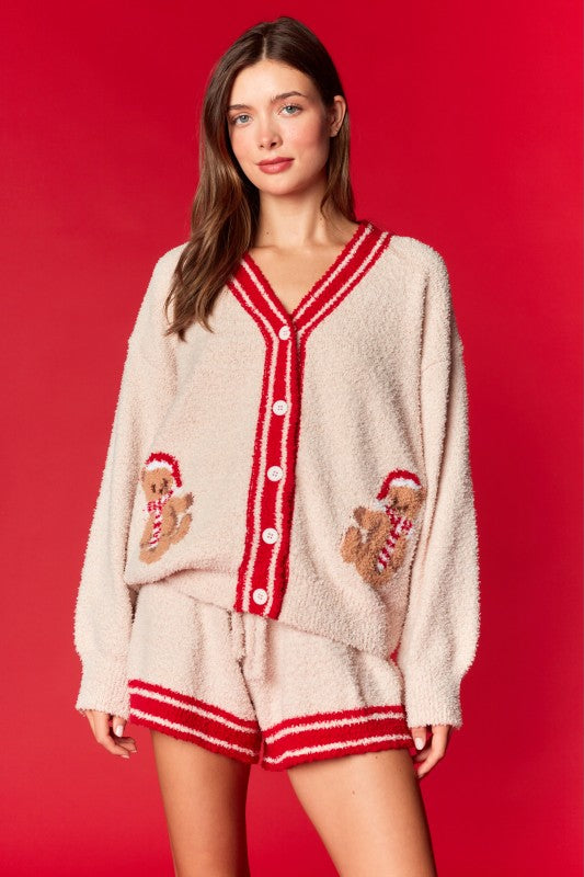 Teddy Bear Set