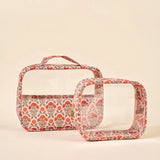Clearly Chic Cosmetic Set