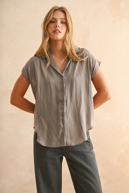 Julie Button Down Shirt