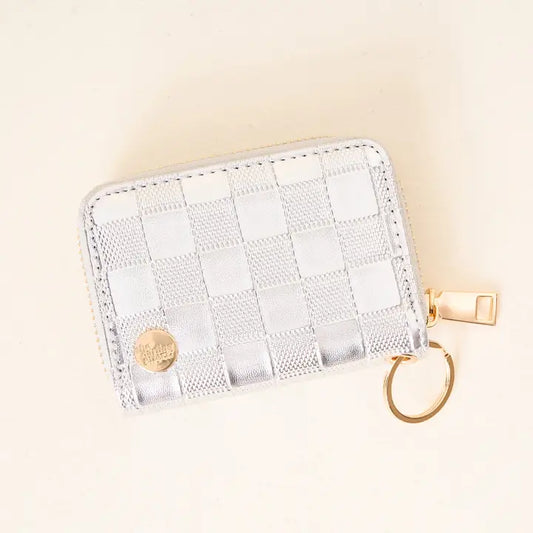Zip Around Wallets