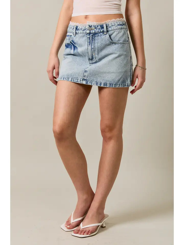 Denim*