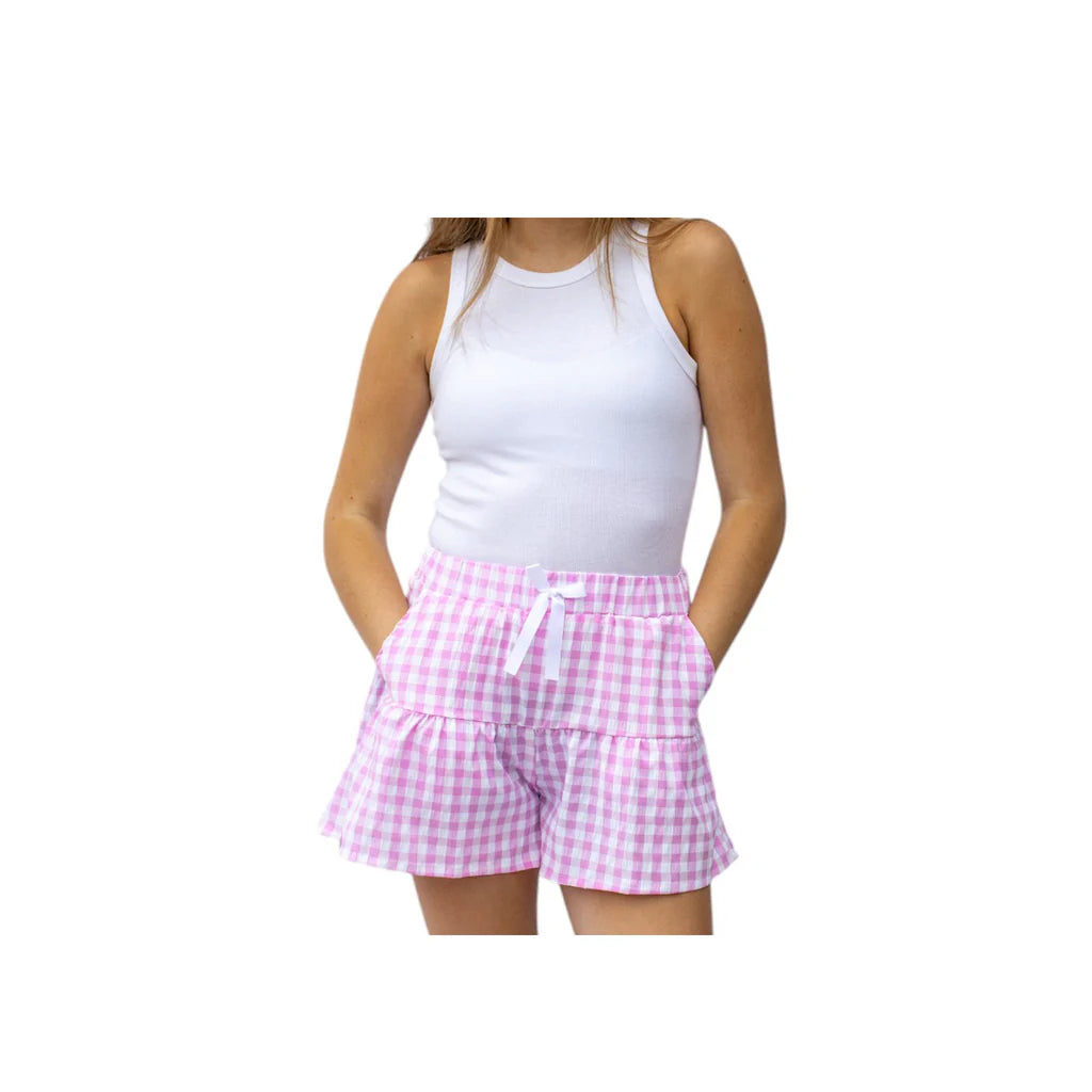 LuluMac Skort