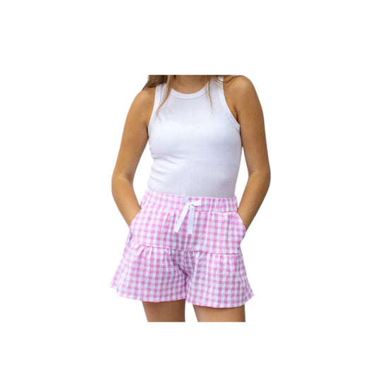 LuluMac Skort
