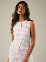 Ali Sleeveless Top