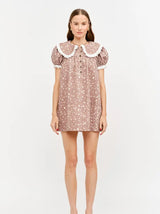 Jones Dress