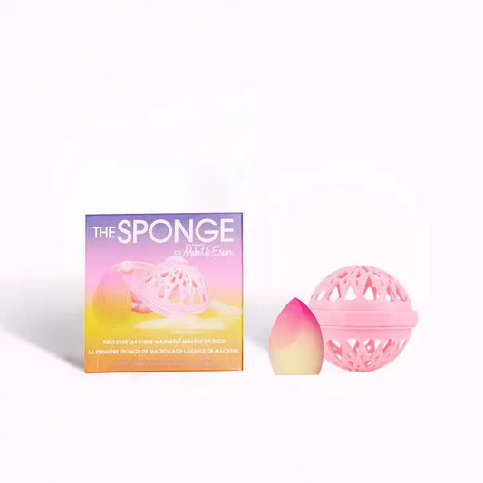 The Beauty Sponge