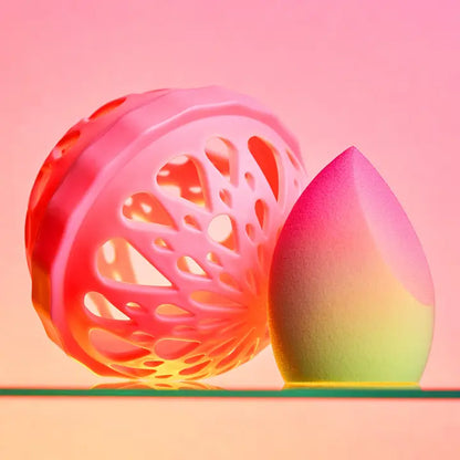 The Beauty Sponge
