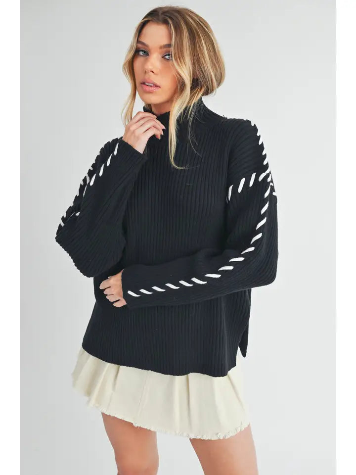 Georgina Sweater