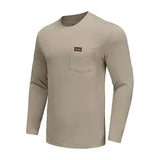 Luke Performance Shirt