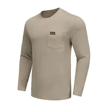 Luke Performance Shirt