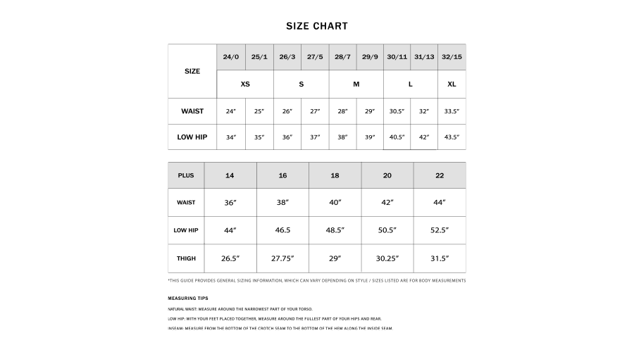 Aileeah High-Rise Slim Wide Leg Jeans