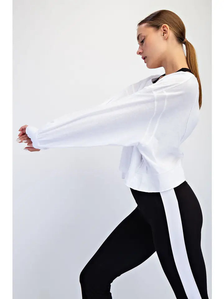 Kylie Top