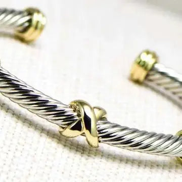 Wrap Around Bracelet