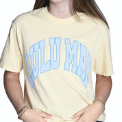 LM Polka Dot Tee